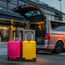 This airline will deliver your luggage straight to your hotel