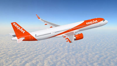 EasyJet is investigating one of its pilots for misbehaviour during a flight stopover.
