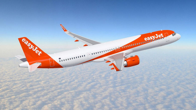EasyJet is investigating one of its pilots for misbehaviour during a flight stopover.
