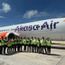 Akasa Air lands in Phuket
