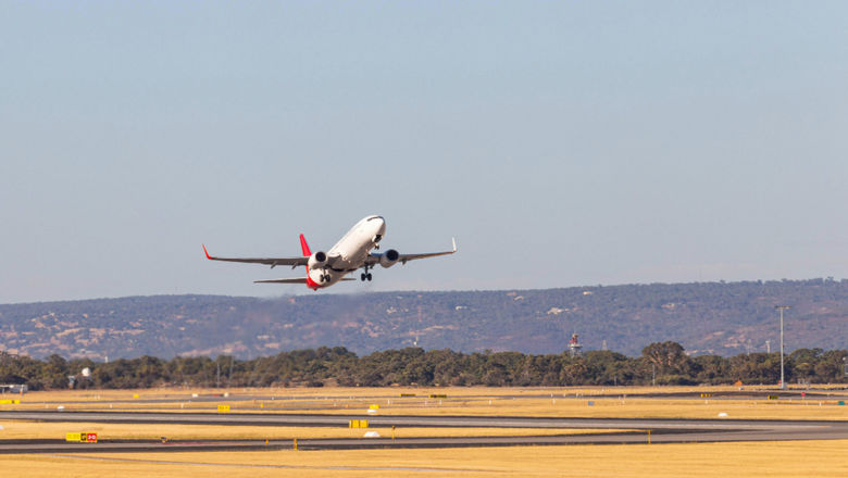 TransNusa has reinvented itself as a full-service carrier.