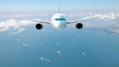Clear-air turbulence now a state-level aviation threat, says Singapore Civil Aviation Authority.