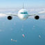 Turbulence is now a top in-flight threat