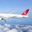 It’s not a bird, it’s a plane, it’s Türkiye Hava Yolları