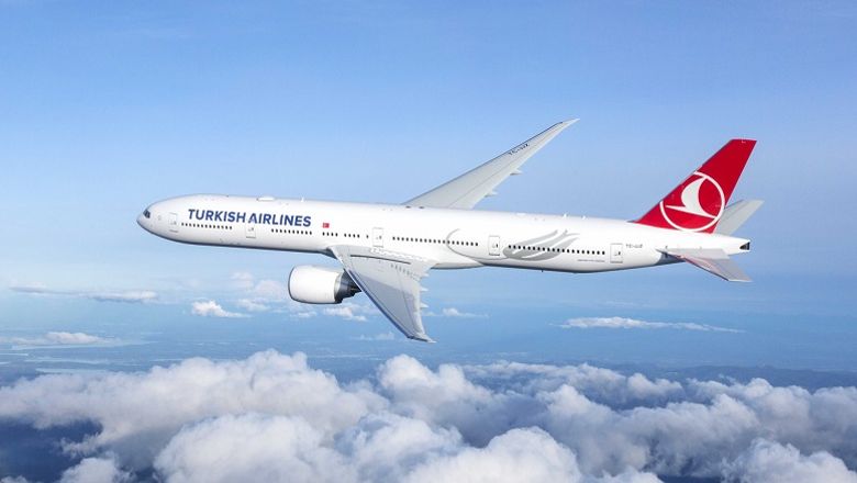 Turkish Airlines may have to repaint over 300 planes with its new name.