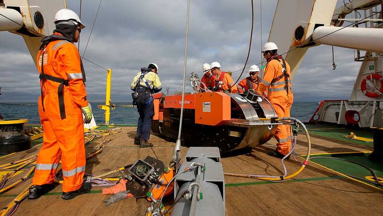 Search for MH370 is suspended
