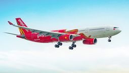 Vietjet will fly Airbus A330s on the Vietnam-Australia route.