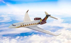 SPA’s first flights are expected to launch in late 2025.