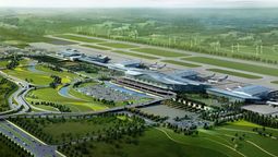 Sydney’s new airport will be installing the latest technology to boost aircraft turnarounds.