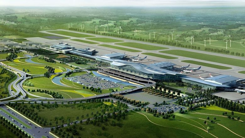 Sydney’s new airport will be installing the latest technology to boost aircraft turnarounds.