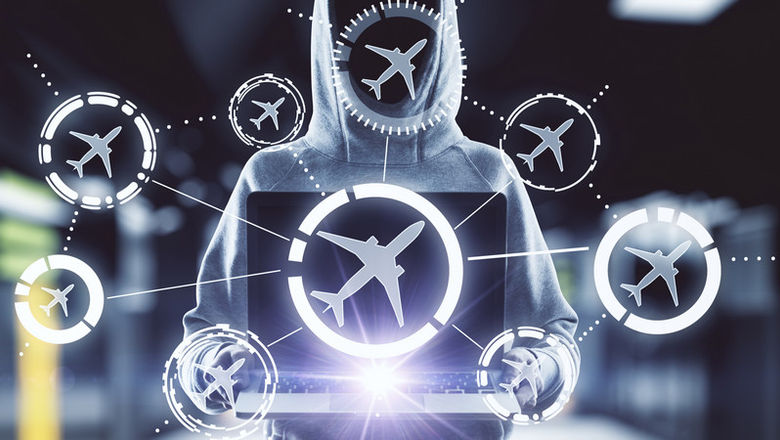 Airlines face rising cyberattacks this summer, from criminal hackers to political groups, exposing sensitive passenger and staff data.