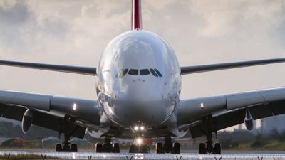 Singapore Airlines, Qatar Airways, Etihad, Qantas, British Airways, Lufthansa, Air France, Thai Airways and All Nippon have currently grounded their A380 fleet.