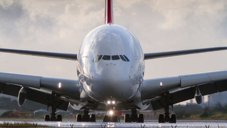 Singapore Airlines, Qatar Airways, Etihad, Qantas, British Airways, Lufthansa, Air France, Thai Airways and All Nippon have currently grounded their A380 fleet.