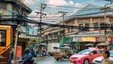 Thai authorities rescued Wang Xing in Myanmar’s Myawaddy city after swift action prompted by public scrutiny and orders from Prime Minister Paetongtarn Shinawatra to combat trafficking.