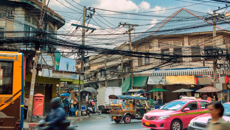 Thai authorities rescued Wang Xing in Myanmar’s Myawaddy city after swift action prompted by public scrutiny and orders from Prime Minister Paetongtarn Shinawatra to combat trafficking.