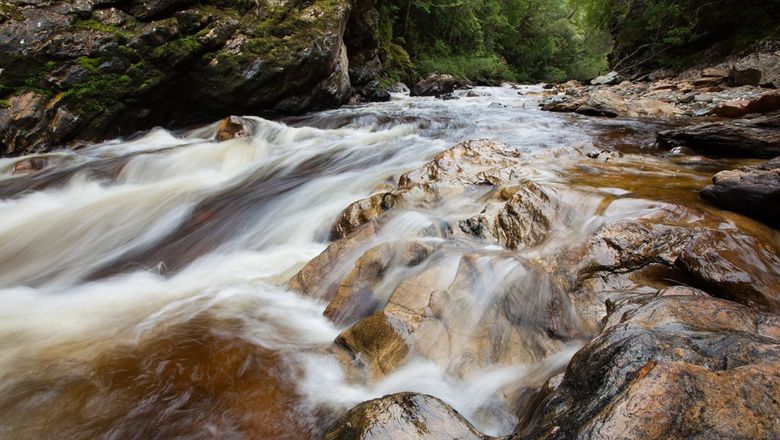 The tourist endured 20 hours trapped in 13°C weather before emergency responders made the critical decision to amputate his leg for rescue.