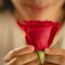 Influencer fined for carrying a rose through airport