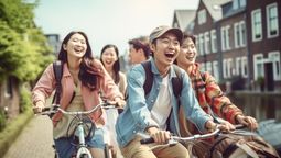 Travel can serve as health therapy by stimulating stress responses and metabolism, enhancing the body’s self-organisation and illness resistance.