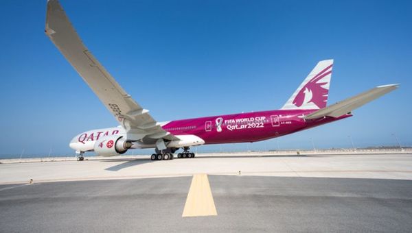 No need for premium option, says Qatar Airways head honcho. No need for premium option, says Qatar Airways head honcho.
