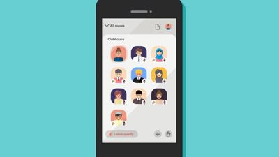 Event professionals have already used the app for networking, informal discussions and even an ‘after party’ alongside existing virtual or hybrid meetings.