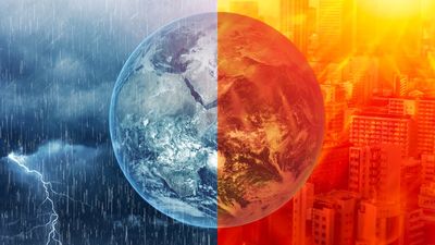 Experts warn that a powerful climate cycle could bring drought, haze and extreme heat across the region.
