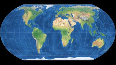 The UN General Assembly has backed wider use of Equal Earth-style maps to show the relative size of continents more accurately.