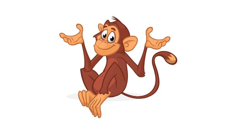 One travel claim involved the theft of sunglasses by a cheeky monkey.