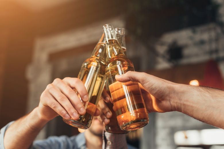 No cheers for Corona as the Mexican beer faces a shutdown.