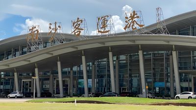 Travellers from the Greater Bay Area (GBA) now have access to Hong Kong International Airport via connecting ports located in Guangzhou Nansha, Guangzhou Pazhou, Shenzhen, Zhongshan, and Dongguan.