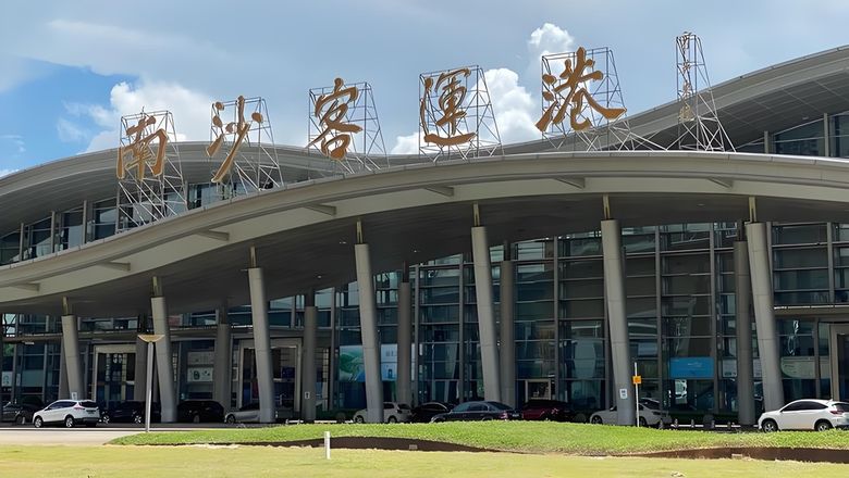 Travellers from the Greater Bay Area (GBA) now have access to Hong Kong International Airport via connecting ports located in Guangzhou Nansha, Guangzhou Pazhou, Shenzhen, Zhongshan, and Dongguan.