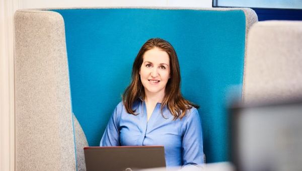 IMEX Group's Carina Bauer is exploring ways to use Clubhouse to build a sense of community around existing events. IMEX Group's Carina Bauer is exploring ways to use Clubhouse to build a sense of community around existing events.