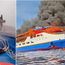 Tragedy strikes tour boats in Southeast Asia