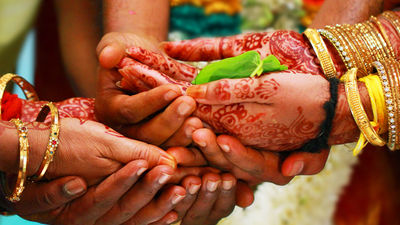 A new startup lets tourists attend a traditional Indian wedding, for a price.