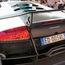 Lamborghini tourist in speed camera meltdown