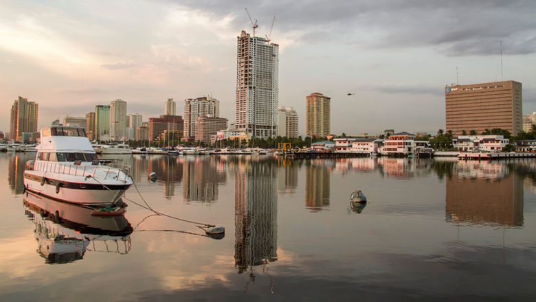 Manila is the world’s cheapest major city.