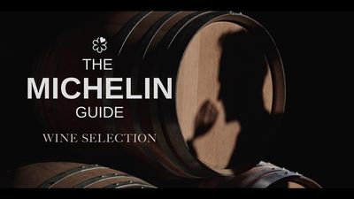 The Michelin Grapes distinction establishes a new global reference point for vineyards and producers.