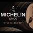 Wine connoisseurs, here's your Michelin Grapes list