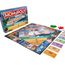 Carnival's Monopoly game includes its most beloved features