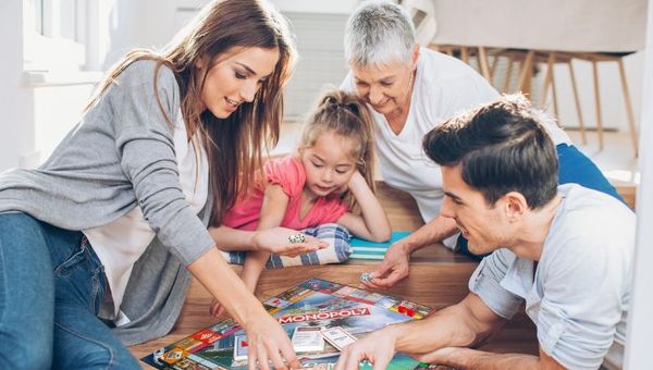 Carnival rolls out the dice with cruise edition of Monopoly Game. Carnival rolls out the dice with cruise edition of Monopoly Game.