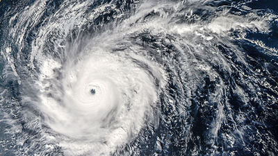 Cyclone Gita tore through Tonga and Samoa last week