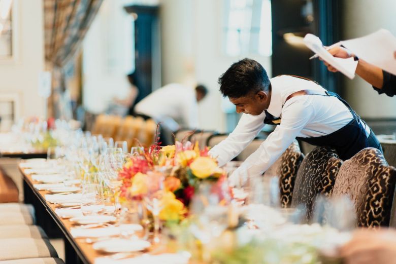 Park Hotel Group will match every dollar donated by its team members.