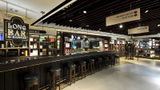 Raffles Long Bar at DFS