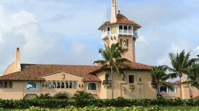 Opulence doesn’t come cheaply at Mar-a-Lago
