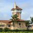 Live like a president in Trump’s palace