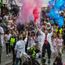 Europe’s weirdest experiences: From giant omelettes to zombies