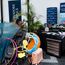 Going, going, almost gone: Airport lost property up for auction