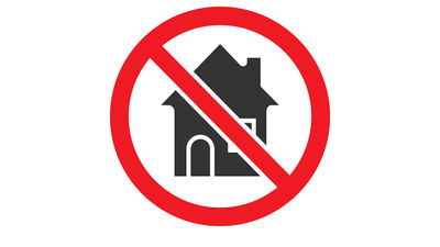 Six guesthouses in South Korea near Incheon Airport were found to be operating illegally.