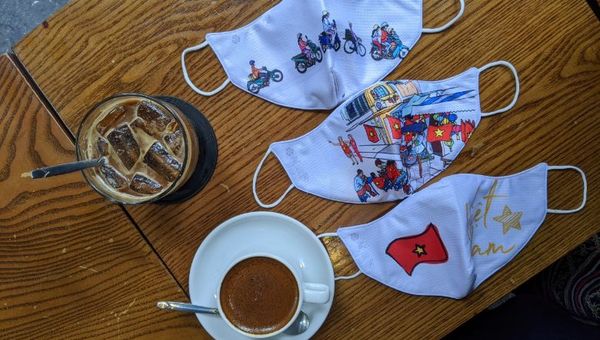 Make a fashion statement with these travel purveyors Make a fashion statement with these travel purveyors