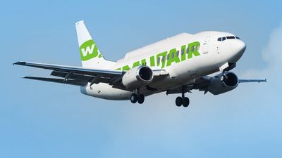 Tall tale or not? Wotif ‘launches’ Emu Airlines tailored to tall people.