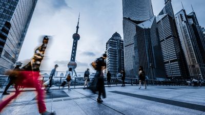 China’s airlines are still planning for a bumper New Year despite some restrictions.